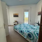 Apartment E01 - 5 Posti Letto Aria Condizionata Alba Adriatica