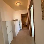 E01 - 5 Posti Letto Aria Condizionata Apartment Alba Adriatica