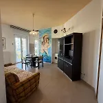 Apartment E01 - 5 Posti Letto Aria Condizionata