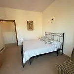 E01 - 5 Posti Letto Aria Condizionata Apartment Alba Adriatica