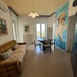 E01 - 5 Posti Letto Aria Condizionata Apartment Alba Adriatica