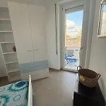 Apartment E01 - 5 Posti Letto Aria Condizionata Alba Adriatica