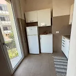E01 - 5 Posti Letto Aria Condizionata Apartment Alba Adriatica