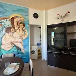 E01 - 5 Posti Letto Aria Condizionata Alba Adriatica