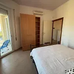 Apartment E01 - 5 Posti Letto Aria Condizionata