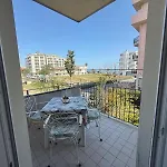 E01 - 5 Posti Letto Aria Condizionata Apartment Alba Adriatica