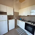 E01 - 5 Posti Letto Aria Condizionata Alba Adriatica