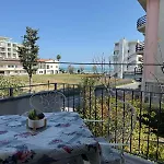 E01 - 5 Posti Letto Aria Condizionata Apartment Alba Adriatica