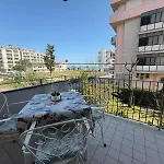 E01 - 5 Posti Letto Aria Condizionata * Alba Adriatica