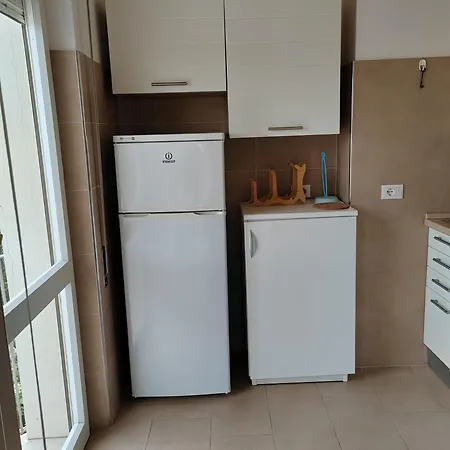 E01 - 5 Posti Letto Aria Condizionata *