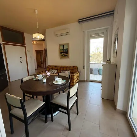 Apartment E01 - 5 Posti Letto Aria Condizionata *