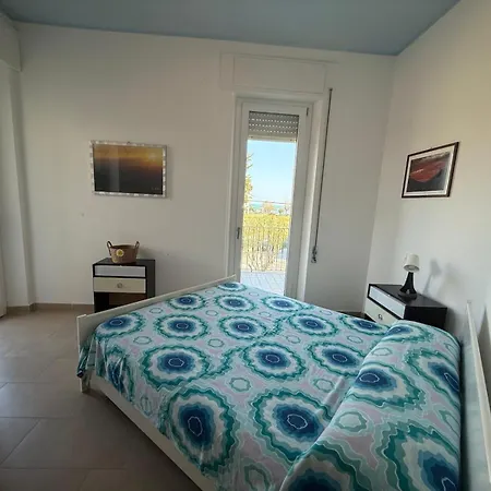 Apartment E01 - 5 Posti Letto Aria Condizionata *