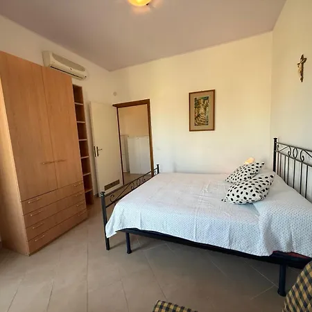 E01 - 5 Posti Letto Aria Condizionata