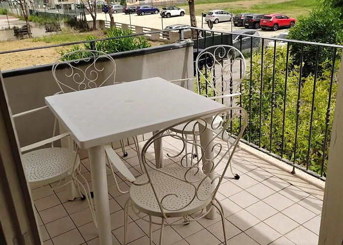 E01 - 5 Posti Letto Aria Condizionata