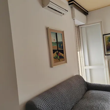 Apartment E01 - 5 Posti Letto Aria Condizionata *
