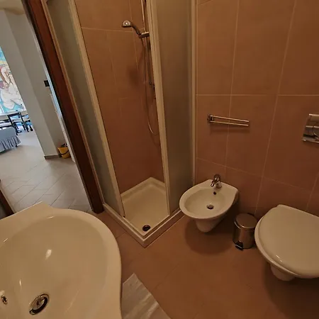 E01 - 5 Posti Letto Aria Condizionata