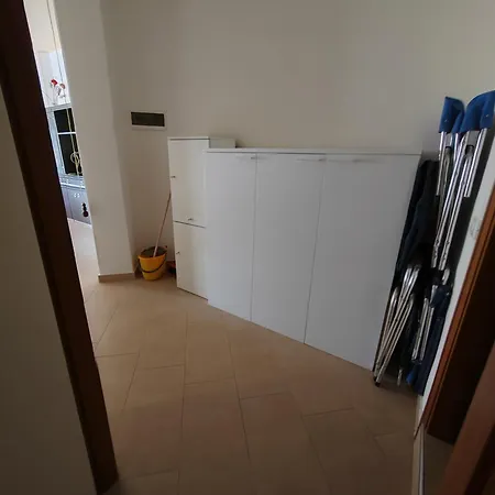 Apartment E01 - 5 Posti Letto Aria Condizionata