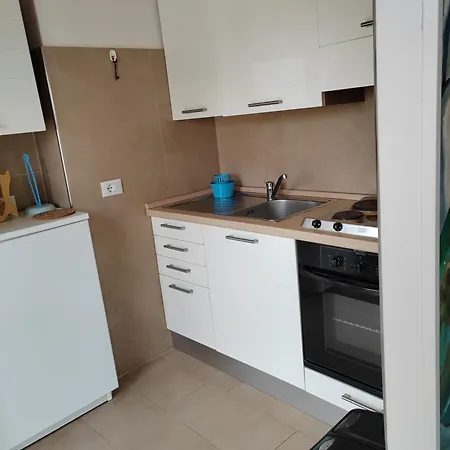 E01 - 5 Posti Letto Aria Condizionata Apartment