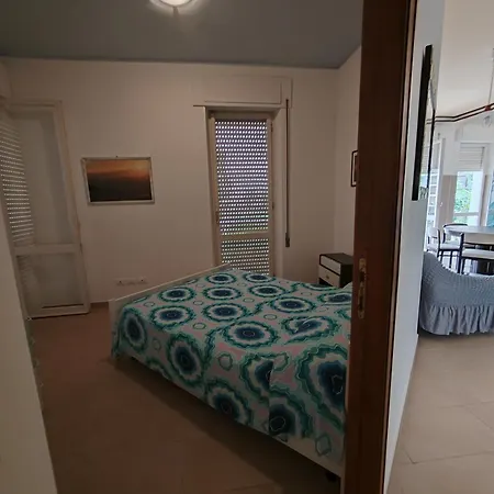 Lägenhet E01 - 5 Posti Letto Aria Condizionata Alba Adriatica