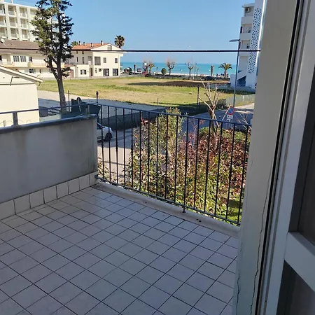 Apartment E01 - 5 Posti Letto Aria Condizionata