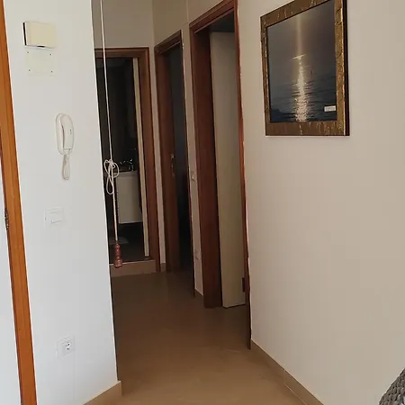 Apartment E01 - 5 Posti Letto Aria Condizionata *