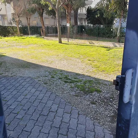 E01 - 5 Posti Letto Aria Condizionata Apartment