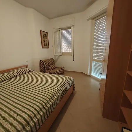 Apartment E01 - 5 Posti Letto Aria Condizionata