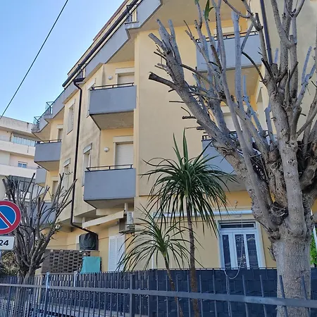 Apartment E01 - 5 Posti Letto Aria Condizionata