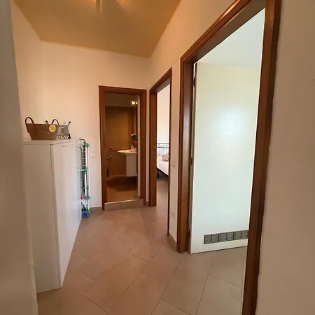 Appartamento E01 - 5 Posti Letto Aria Condizionata Alba Adriatica