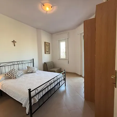 E01 - 5 Posti Letto Aria Condizionata *
