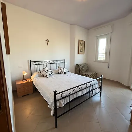 Appartamento E01 - 5 Posti Letto Aria Condizionata *