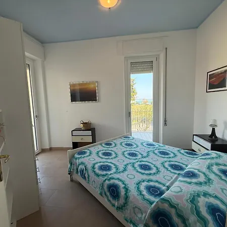 Apartamento E01 - 5 Posti Letto Aria Condizionata *