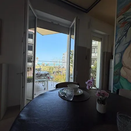 E01 - 5 Posti Letto Aria Condizionata