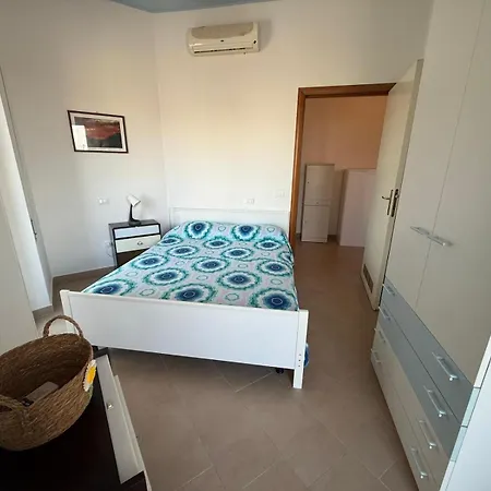 E01 - 5 Posti Letto Aria Condizionata *