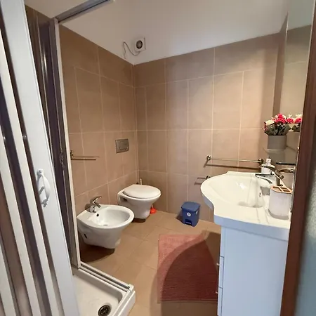 Appartamento E01 - 5 Posti Letto Aria Condizionata Alba Adriatica