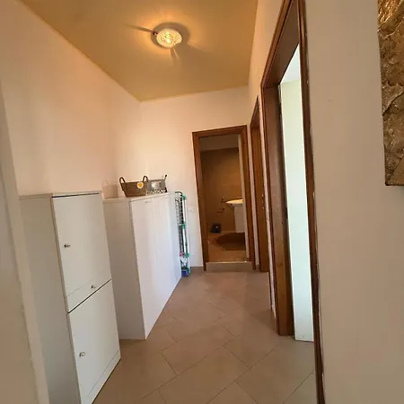 E01 - 5 Posti Letto Aria Condizionata Appartamento Alba Adriatica