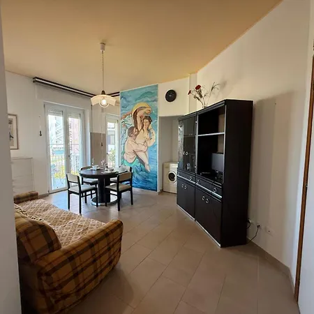 Appartamento E01 - 5 Posti Letto Aria Condizionata