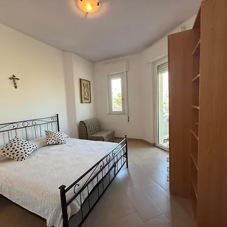 Apartamento E01 - 5 Posti Letto Aria Condizionata Alba Adriatica