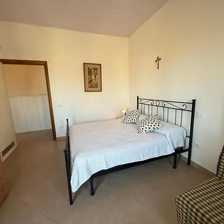 E01 - 5 Posti Letto Aria Condizionata Appartamento Alba Adriatica