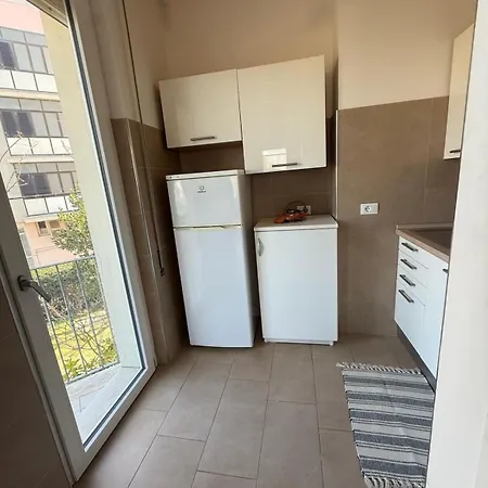 E01 - 5 Posti Letto Aria Condizionata Appartamento Alba Adriatica