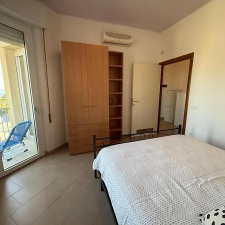 Apartamento E01 - 5 Posti Letto Aria Condizionata