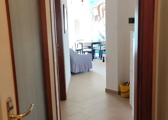 E01 - 5 Posti Letto Aria Condizionata