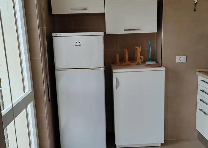 E01 - 5 Posti Letto Aria Condizionata *