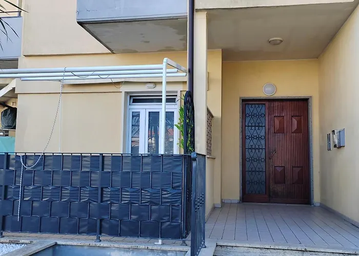 E01 - 5 Posti Letto Aria Condizionata