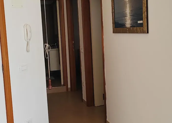 Lägenhet E01 - 5 Posti Letto Aria Condizionata *