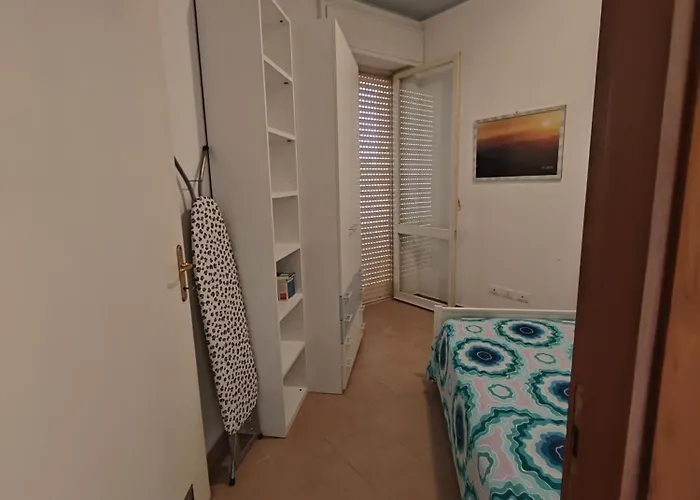 E01 - 5 Posti Letto Aria Condizionata